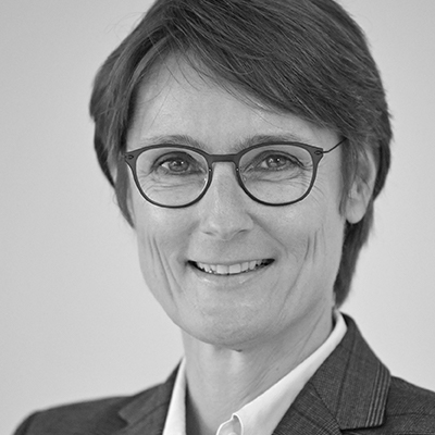 Susanne Sorg