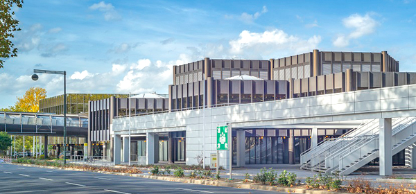 Düsseldorf Congress