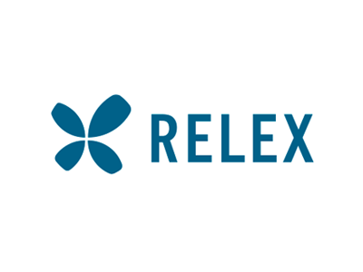 Logo Relex
