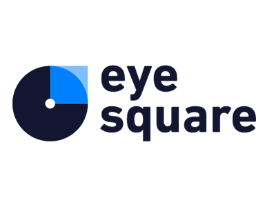 eye square Logo