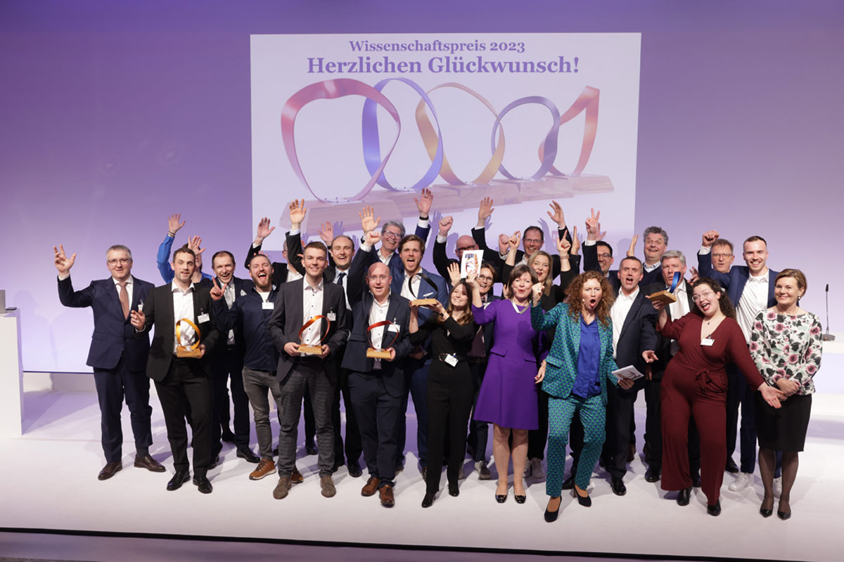 Verleihung_Wissenschaftspreis-2023 Verleihung Wissenschaftspreis 2023