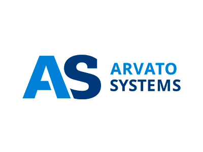 Arvato Systems Logo