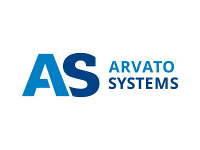 Arvato Systems Logo